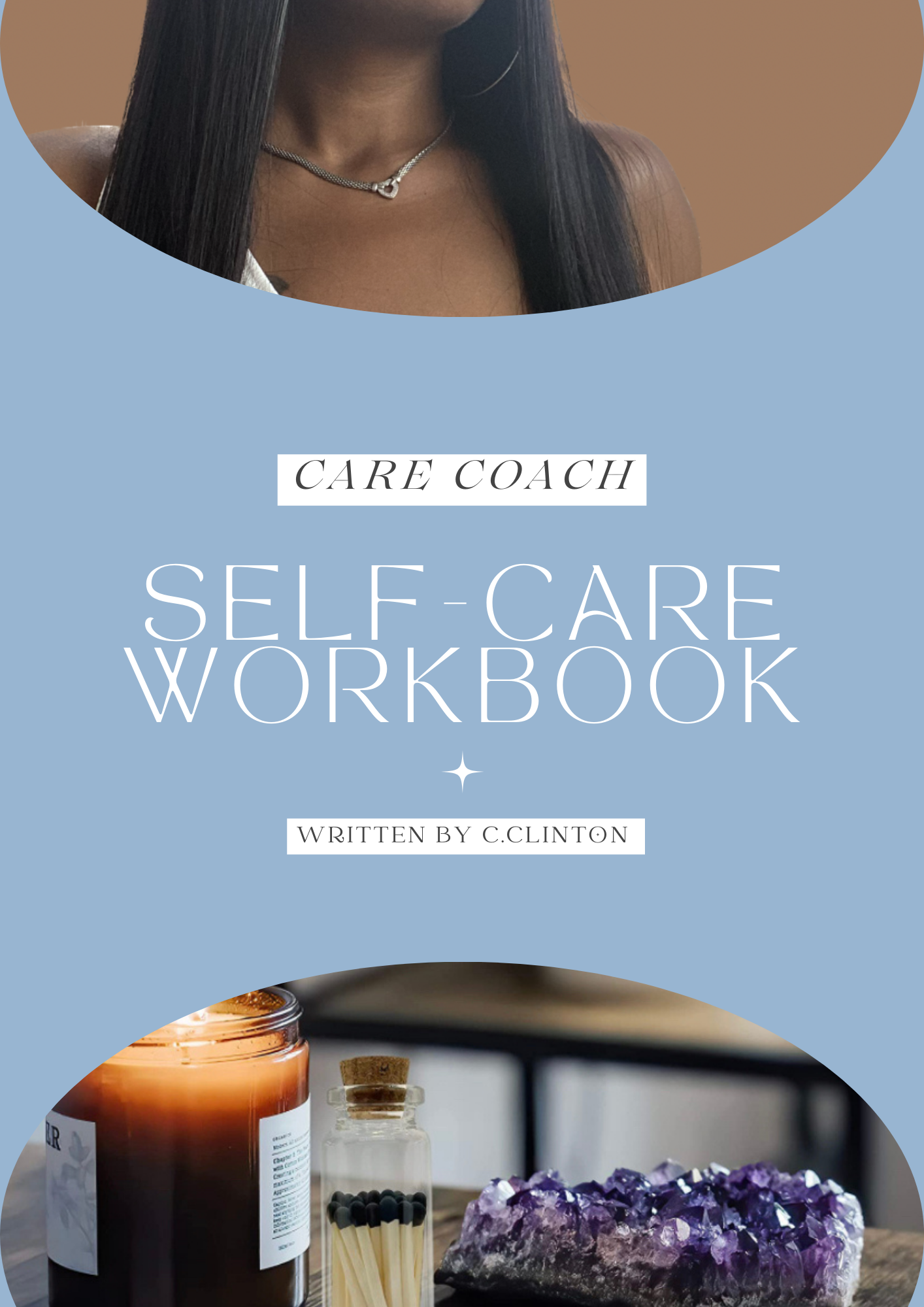 Self Care Workbook